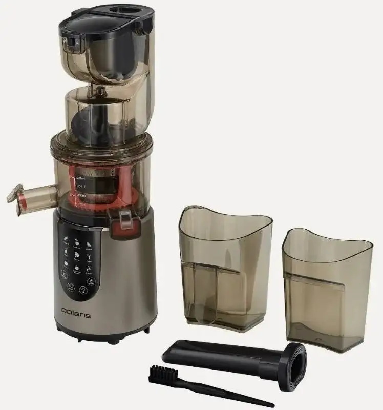 Продам соковыжималку Polaris PSJ 0601 - Мелкая бытовая техника (Электроника) в Екатеринбург
