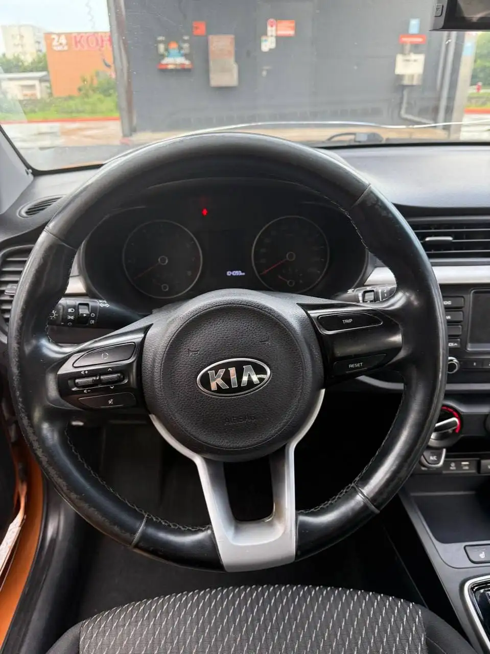 Продажа KIA RIO 2018 - Легковые автомобили (Авто) в Екатеринбург