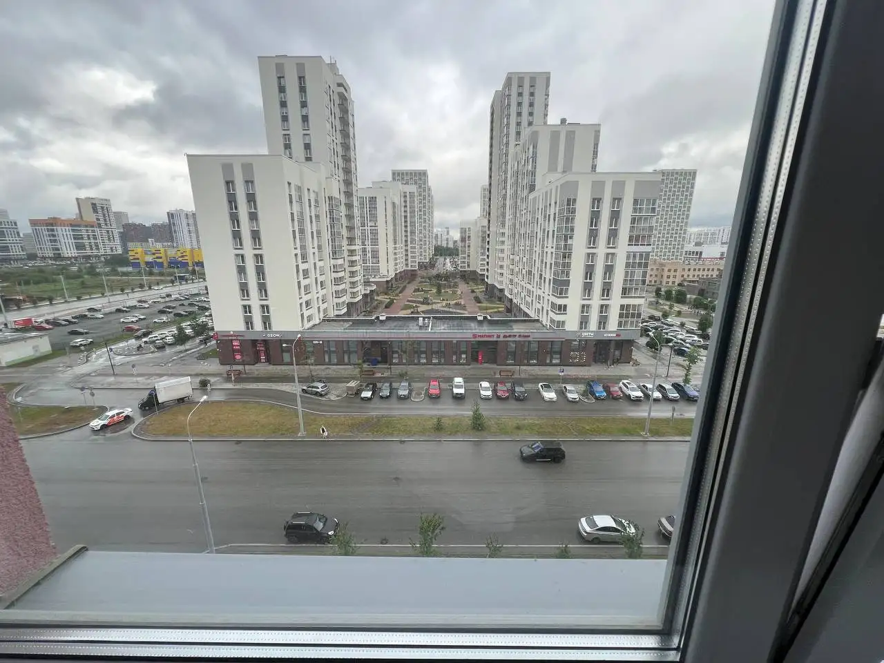 Сдается 2-комнатная квартира, ул. Парина, 45, Екатеринбург - Квартиры (Недвижимость) в Екатеринбург