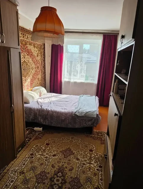 Сдам 3-комнатную квартиру 60 кв.м в Березовском - частное объявление в Березовский