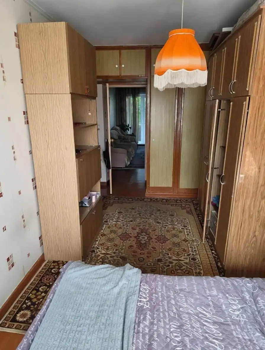 Сдам 3-комнатную квартиру 60 кв.м в Березовском - Квартиры (Недвижимость) в Березовский