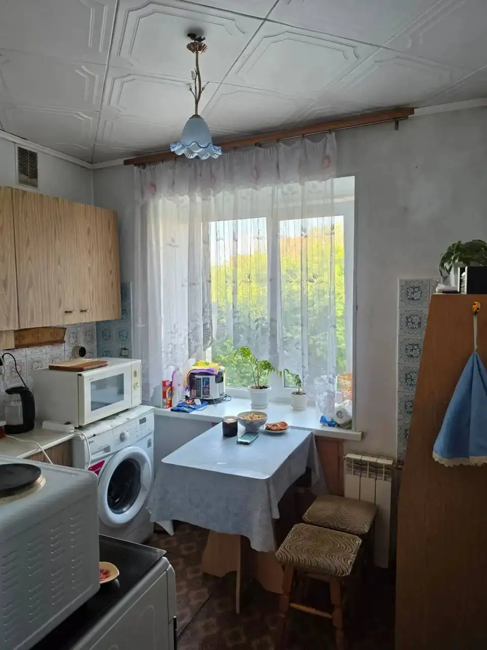 Сдам 3-комнатную квартиру 60 кв.м в Березовском - Квартиры (Недвижимость) в Березовский