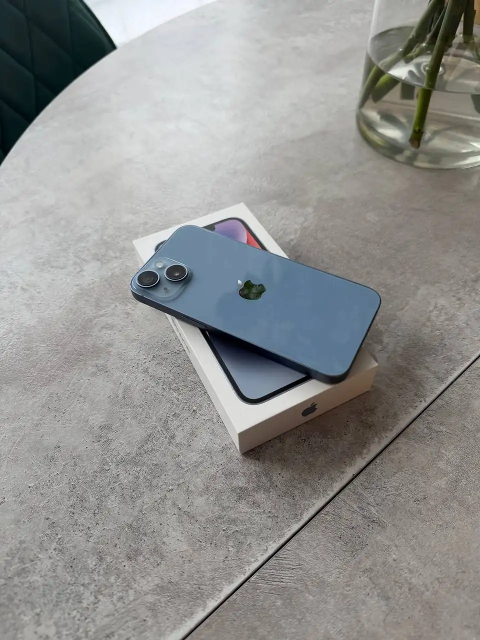 Продам iPhone 14 128GB - Смартфоны (Электроника) в Екатеринбург