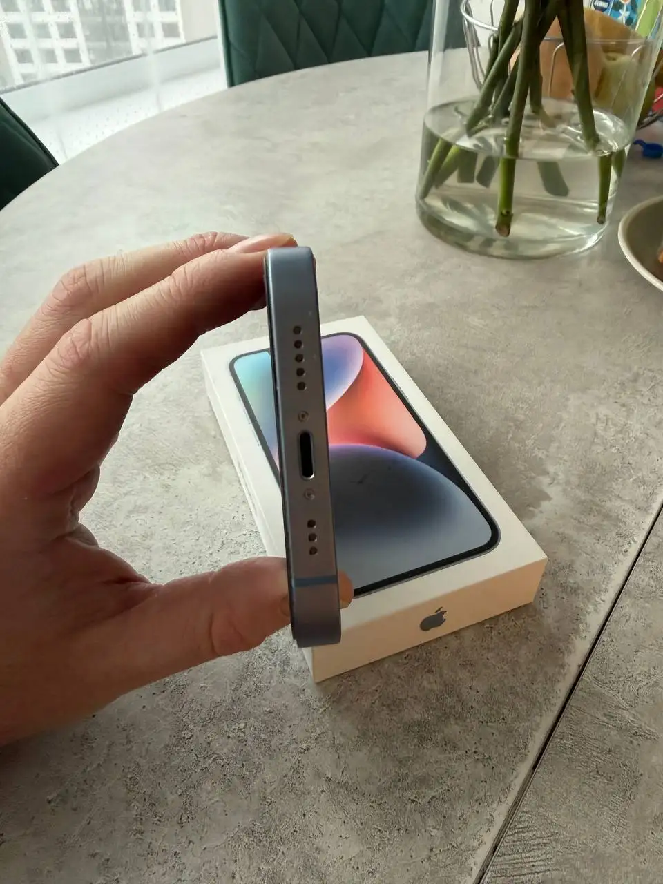 Продам iPhone 14 128GB - Смартфоны (Электроника) в Екатеринбург