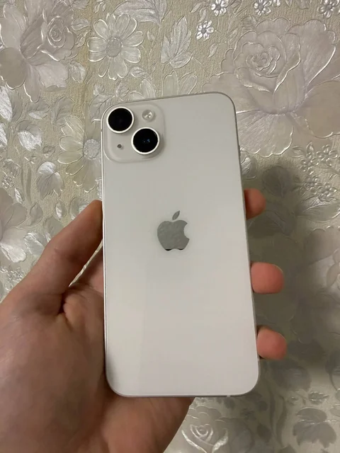 iPhone 14 256GB - частное объявление в Екатеринбург