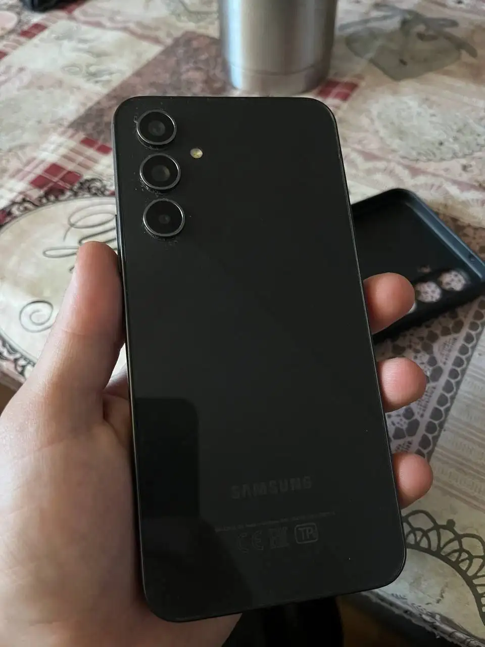 Продам Samsung Galaxy A54 8/256 - Смартфоны (Электроника) в Екатеринбург