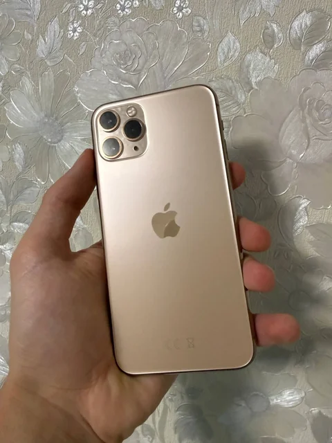 iPhone 11 Pro 64GB - частное объявление в Екатеринбург