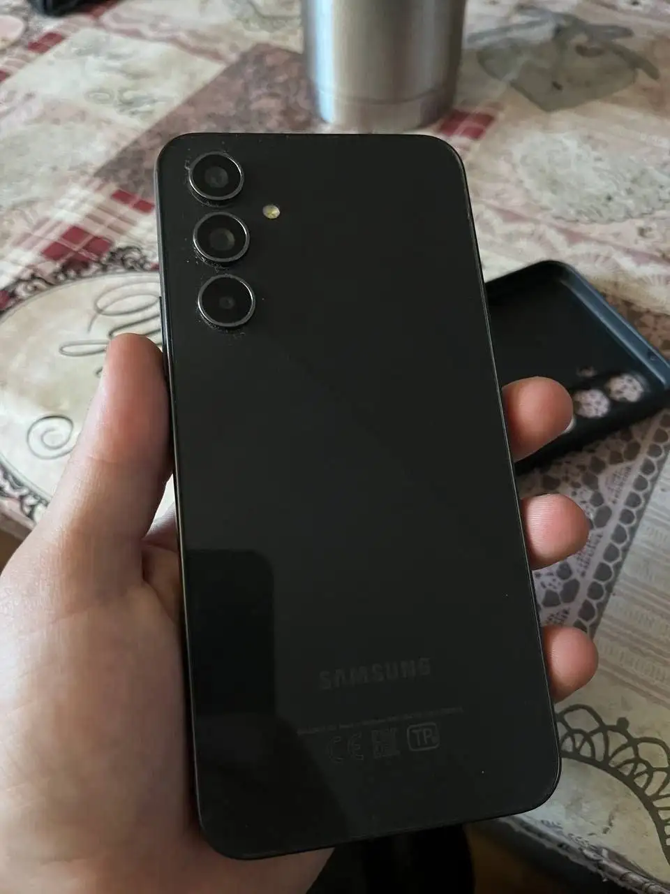 Продам Samsung Galaxy A54 - Смартфоны и аксессуары (Электроника) в Екатеринбург