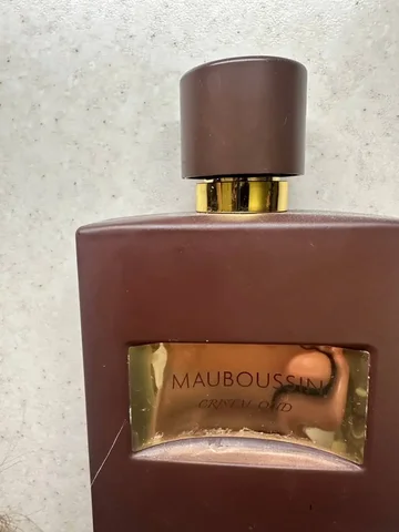 Духи Mauboussin 100 мл - Вейпы в Екатеринбург