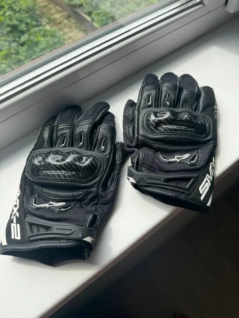 Перчатки Alpinestars SMX-2 Air Carbon V2 - Мелкая кухонная техника в Екатеринбург