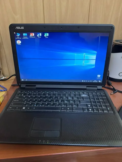 Ноутбук ASUS бу - Мелкая кухонная техника в Екатеринбург