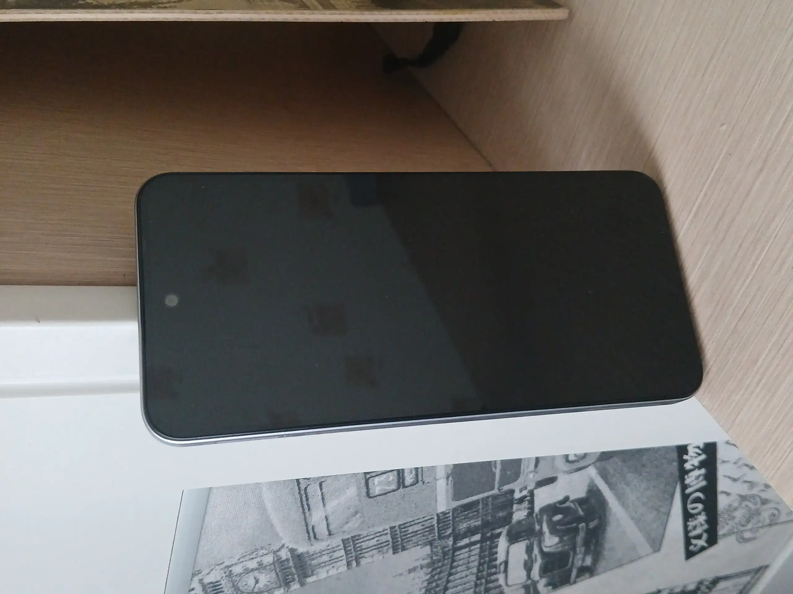 Абсолютно новый TECHO Spark GO2 64 ГБ - Смартфоны (Электроника) в Екатеринбург
