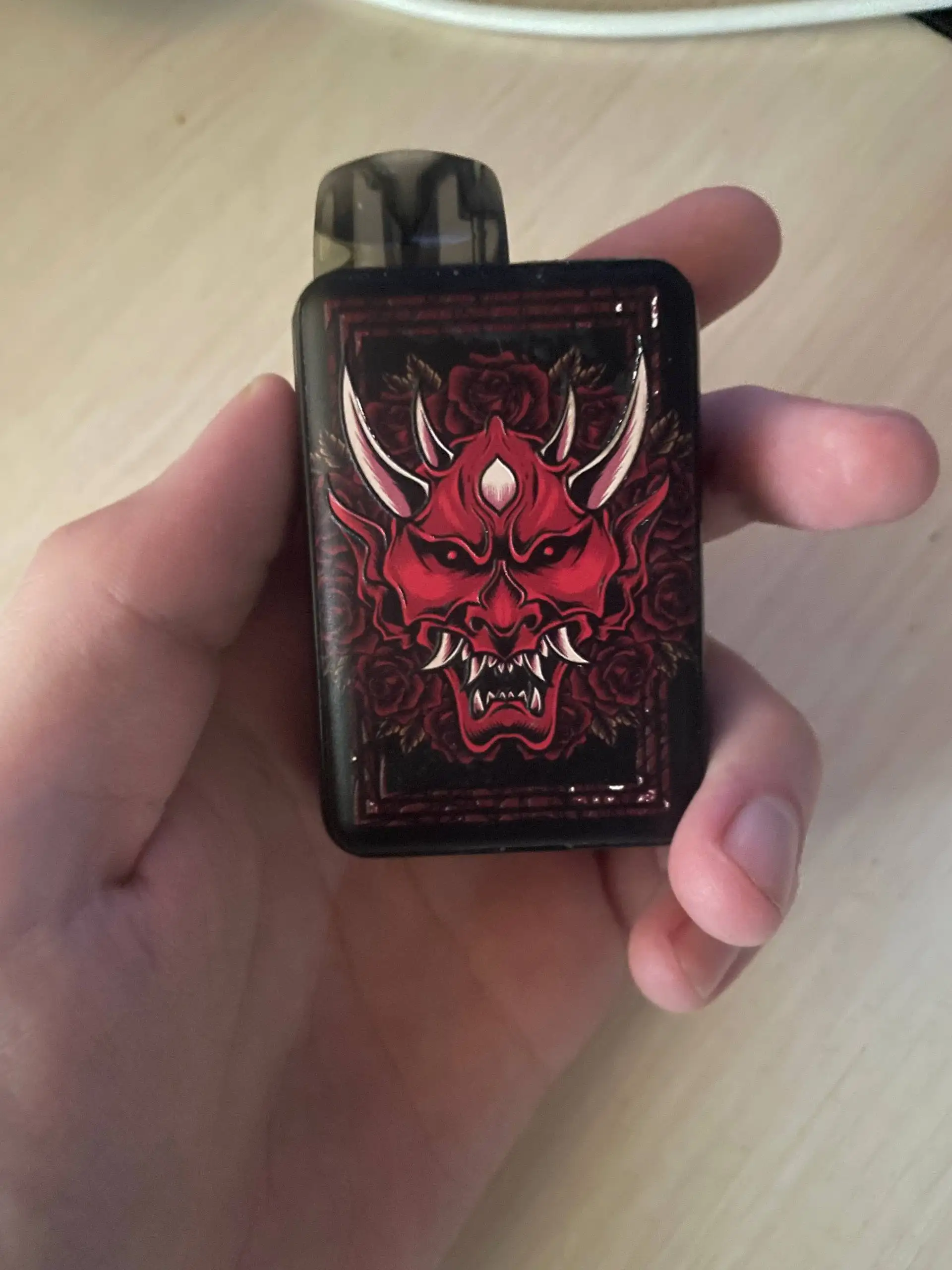 Smoant Charon Baby Plus - Электронные сигареты (Хобби и отдых) в Екатеринбург