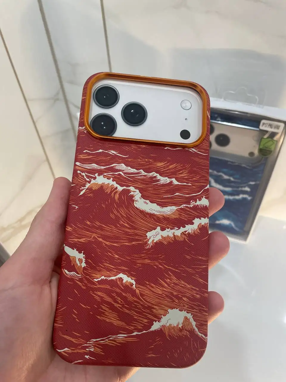 Продам чехлы на iPhone 17 PRO MAX и другие модели - Аксессуары (Электроника) в Екатеринбург