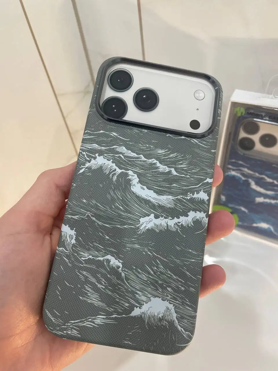 Продам чехлы на iPhone 17 PRO MAX и другие модели - Аксессуары (Электроника) в Екатеринбург