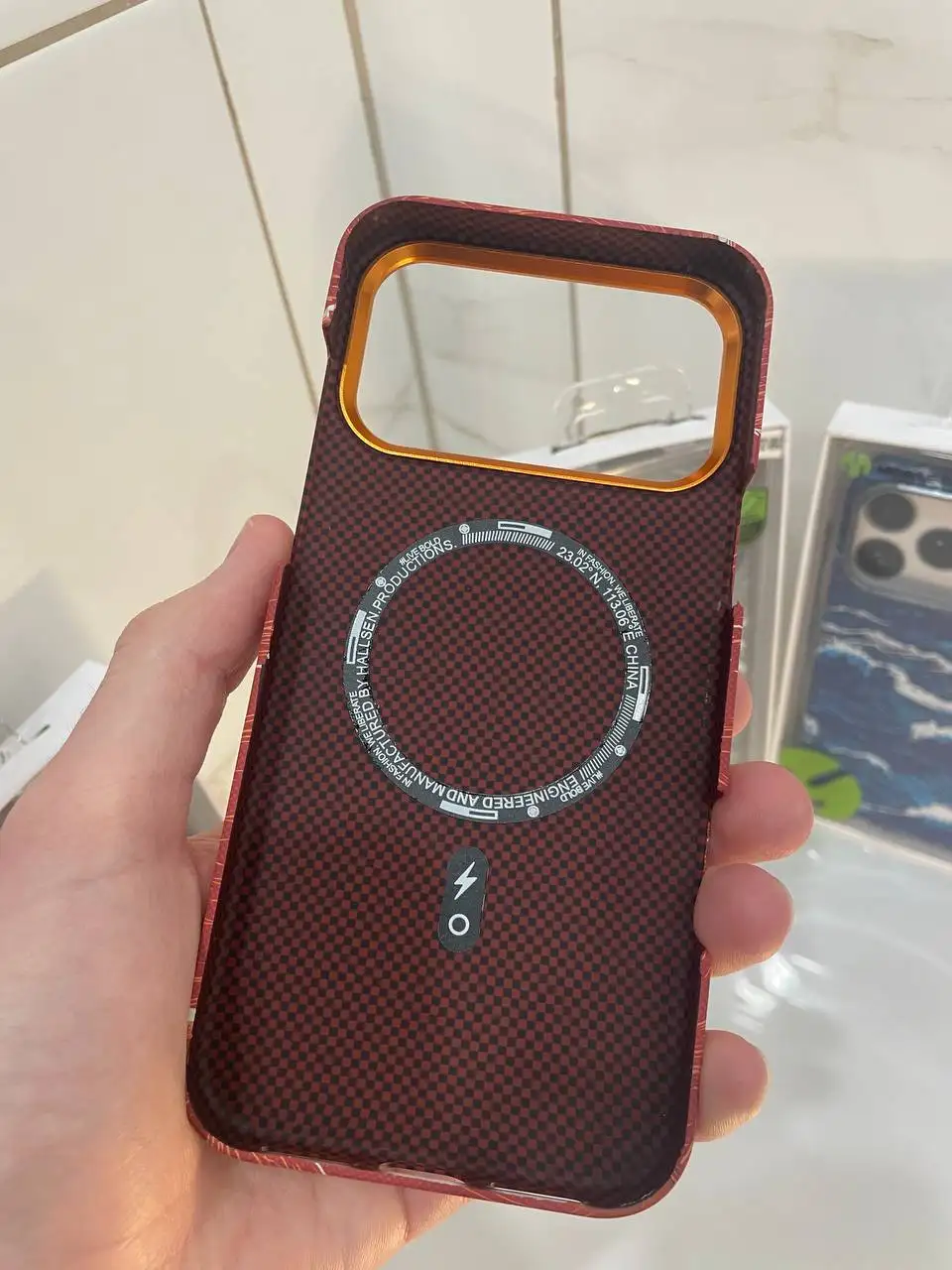 Продам чехлы на iPhone 17 PRO MAX и другие модели - Аксессуары (Электроника) в Екатеринбург