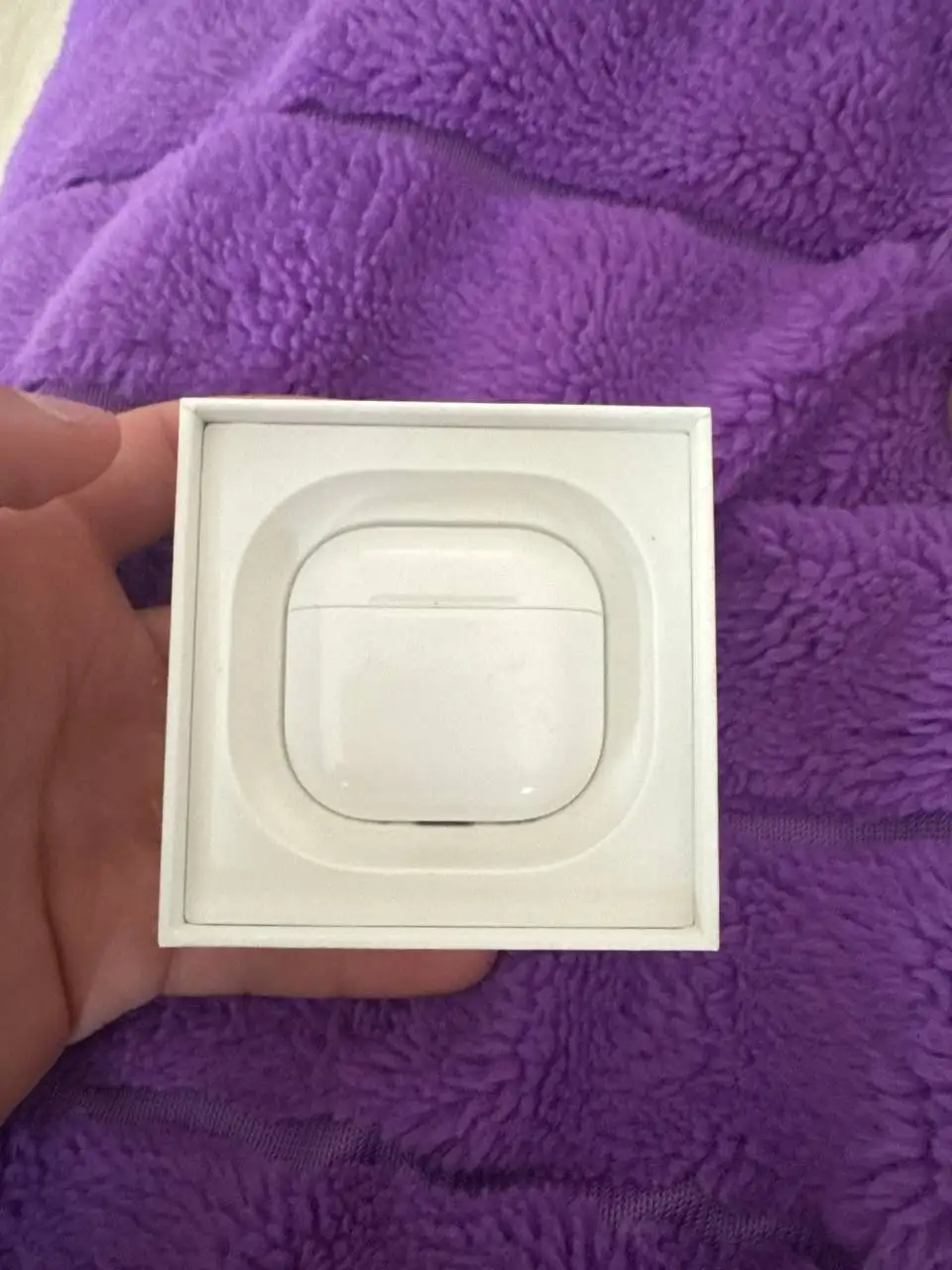AirPods 4 - Наушники (Электроника) в Екатеринбург