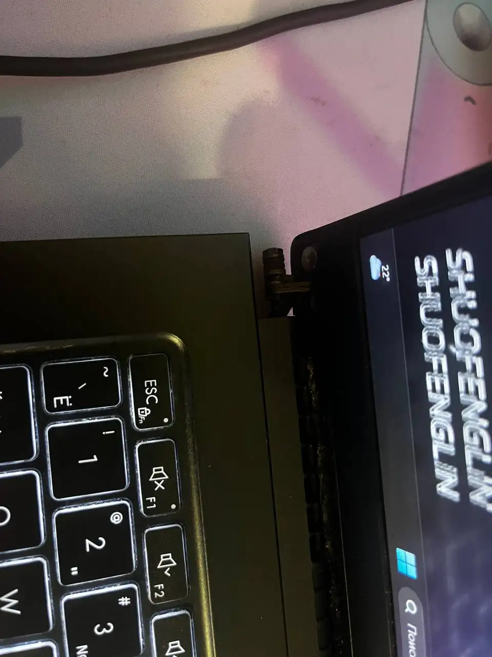 MSI Modern 15 A5M ноутбук для работы - Ноутбуки (Электроника) в Екатеринбург