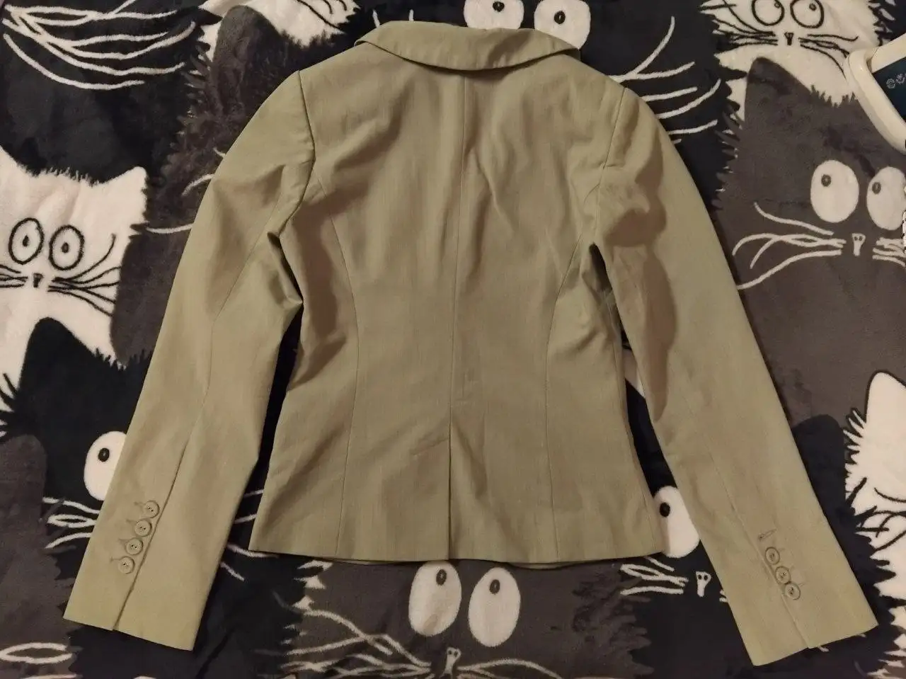 Женский жакет H&M новый - Жакеты (Одежда) в Екатеринбург