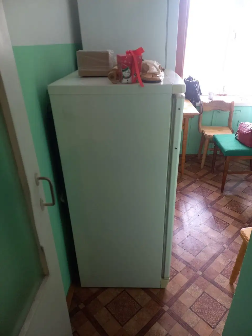 Отдам холодильник бесплатно - Для дома и дачи в Екатеринбург