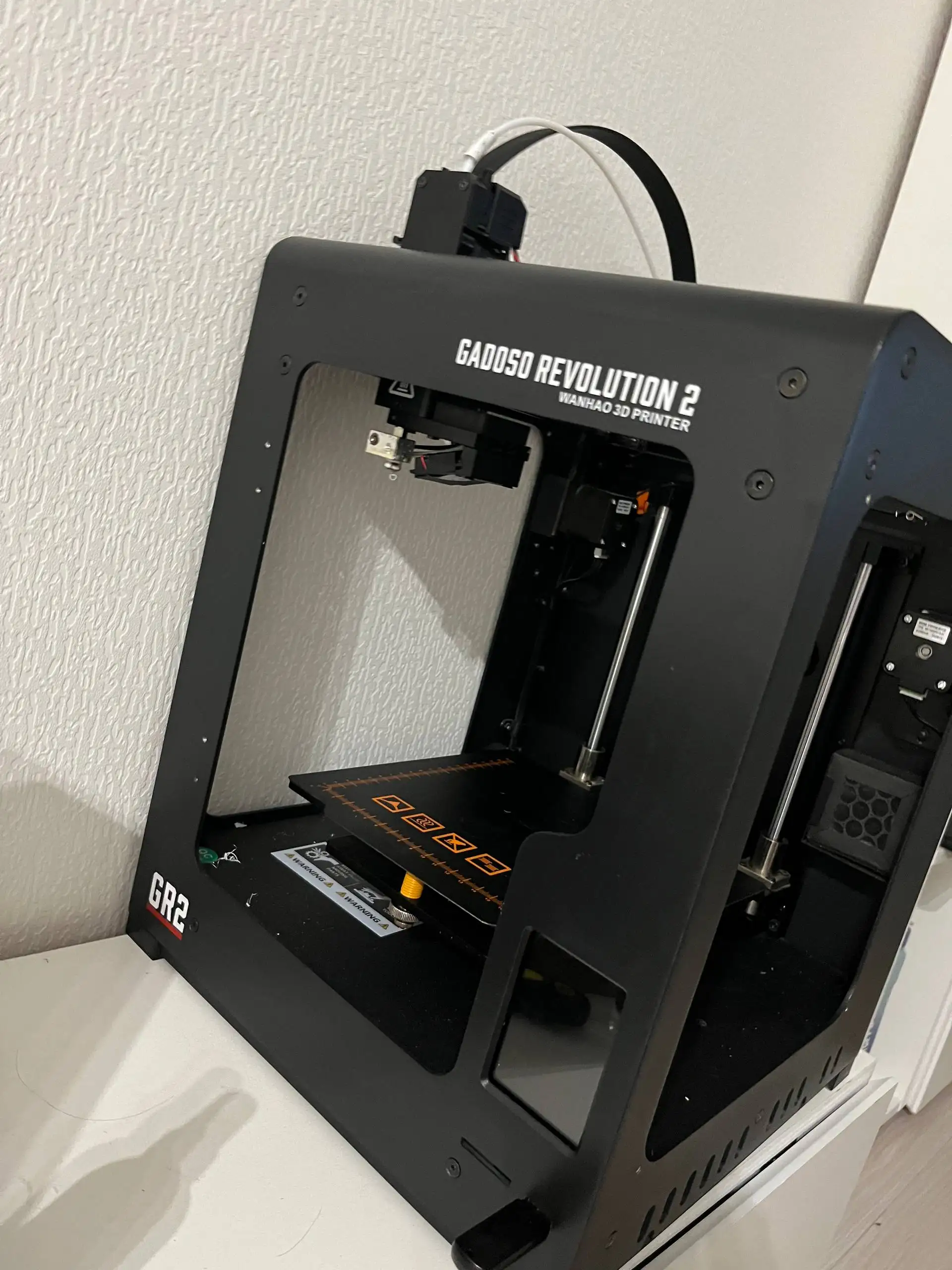 3D принтер Wanhao GR2 - 3D принтеры и расходники (Электроника) в Екатеринбург