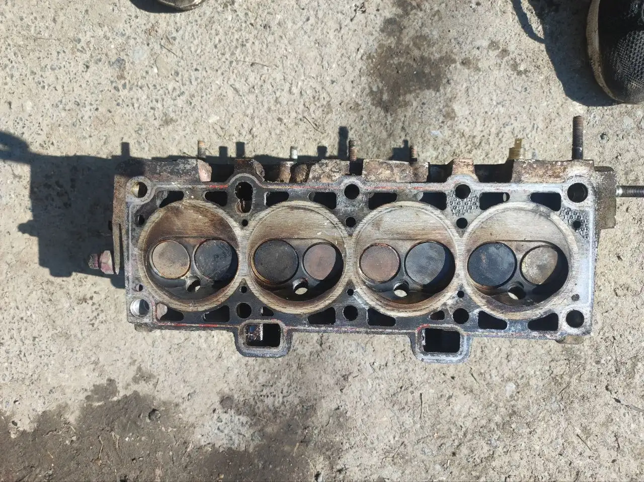Разбор автомобиля - Авто в Екатеринбург