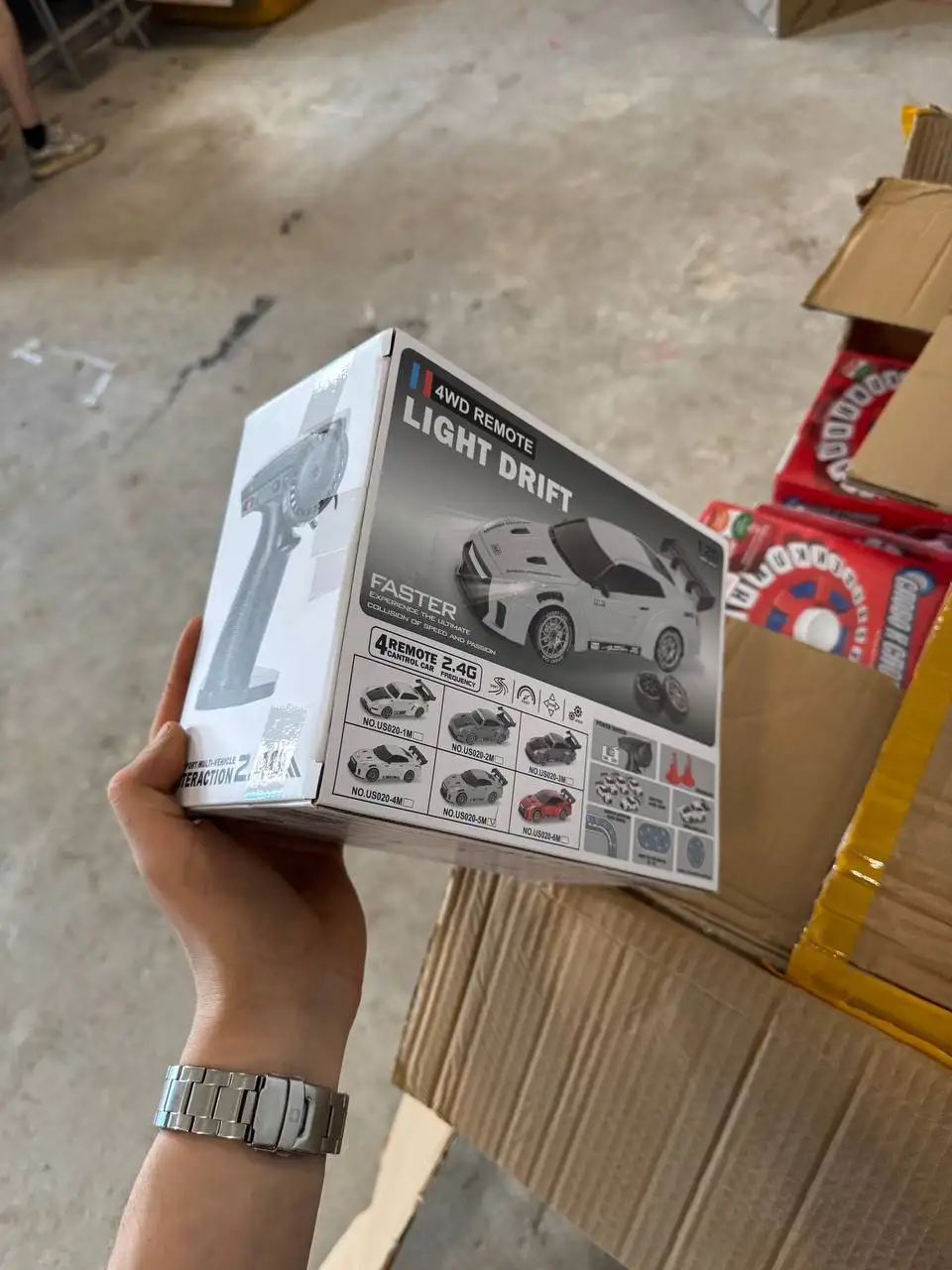 Масштабные модели Порш 911 и Nissan GTR 1:24 - Моделизм (Хобби и отдых) в Екатеринбург