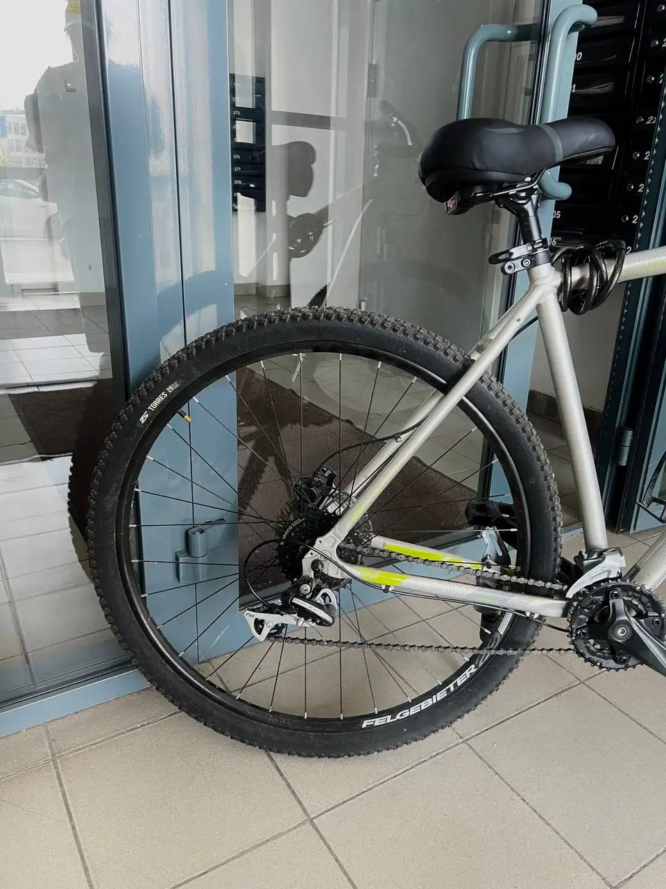 Продажа велосипеда Stinger evo graphite и кондиционера NEOLINE AirPlus - Велосипеды (Хобби и отдых) в Екатеринбург