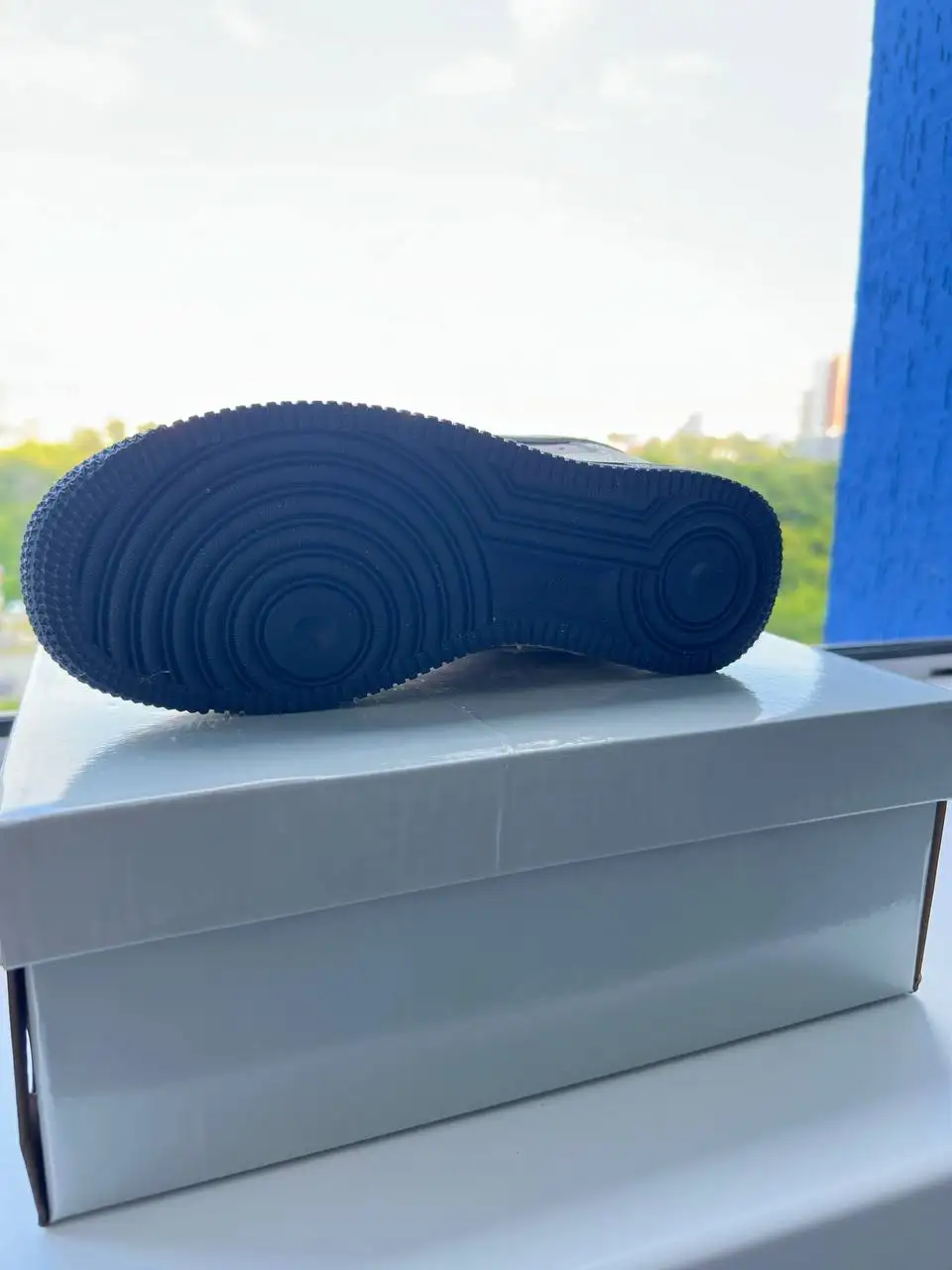 Продам новые кроссовки Nike Air Force 1 - Обувь (Одежда) в Екатеринбург