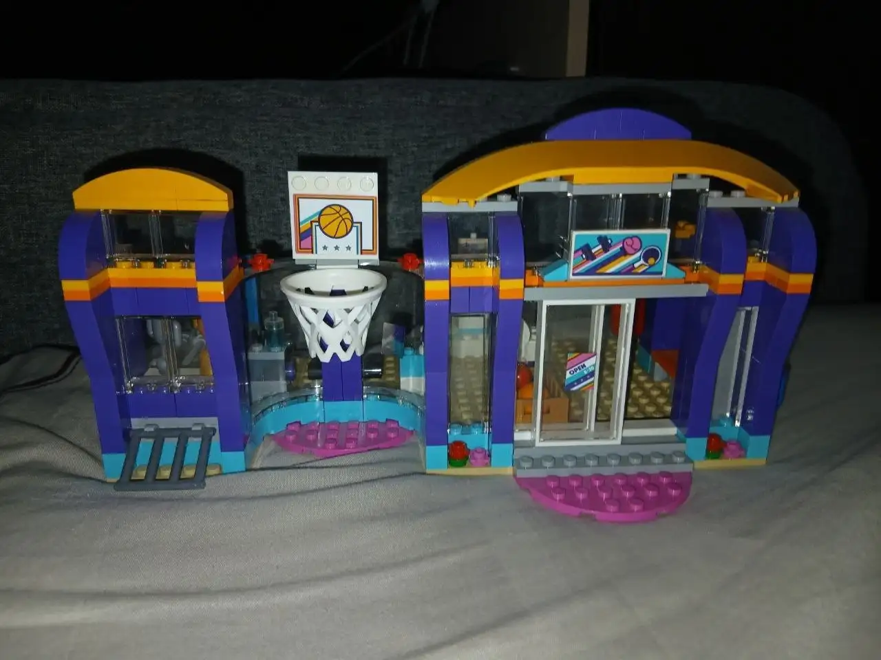 Продам 3 набора LEGO Friends - Игрушки (Хобби и отдых) в Екатеринбург