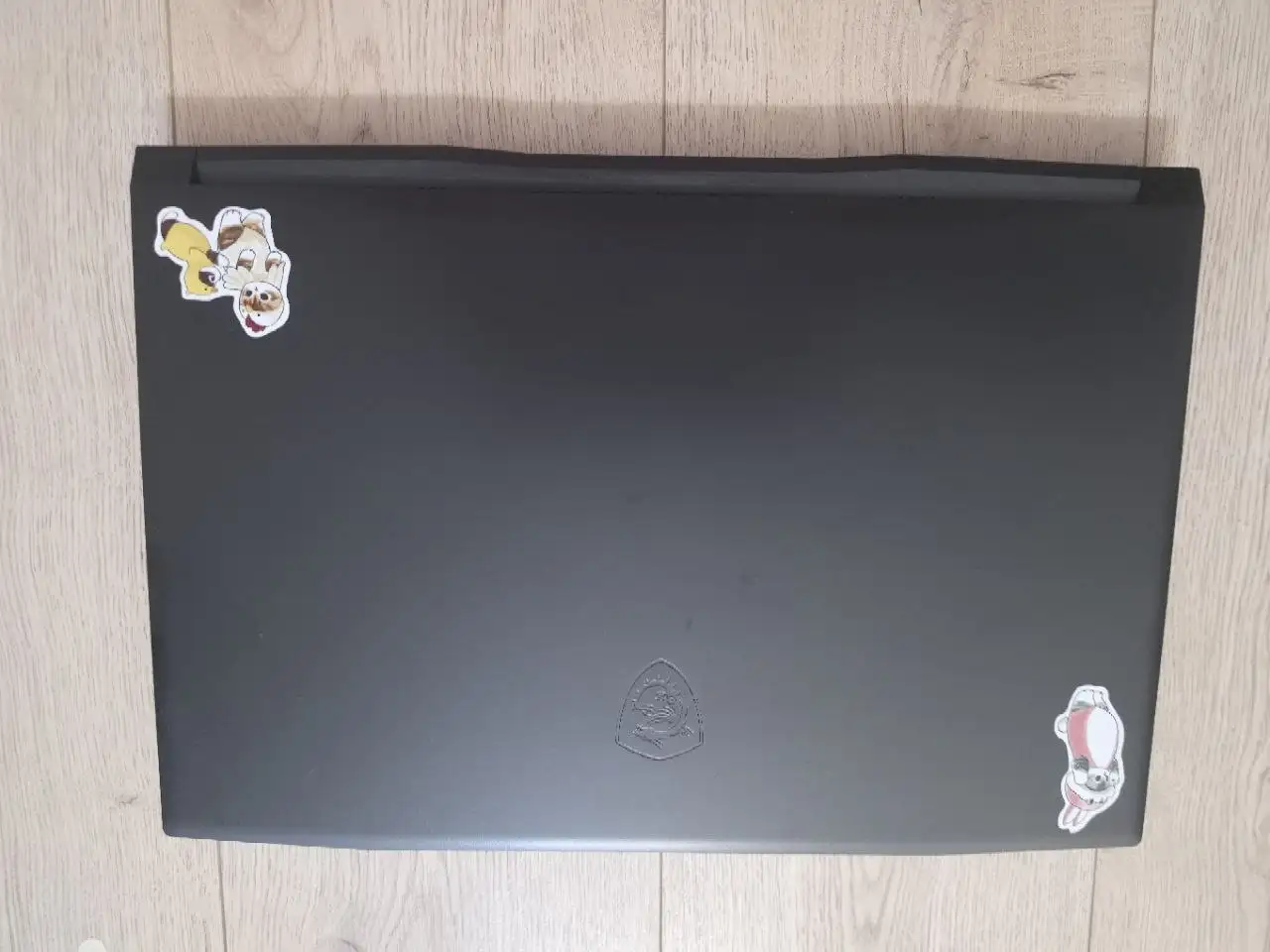 Ноутбук MSI Katana GF76 - Ноутбуки (Электроника) в Екатеринбург