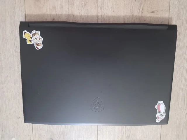 Ноутбук MSI Katana GF76 - Игровые аксессуары в Екатеринбург