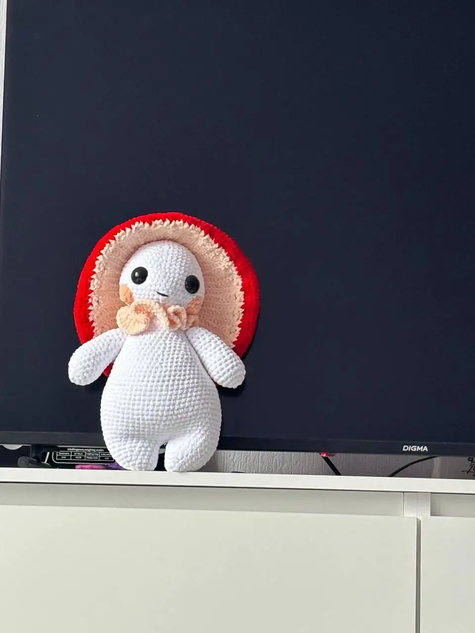  Вязаные игрушки ручной работы - Игрушки (Хобби и отдых) в Екатеринбург