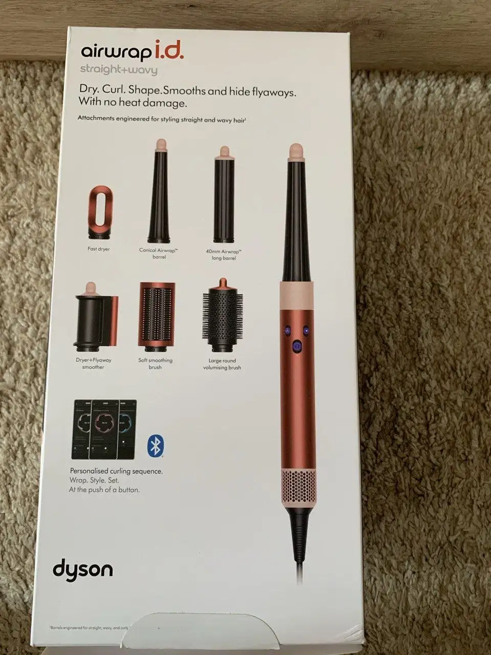 Dyson Original - Бытовая техника (Электроника) в Екатеринбург