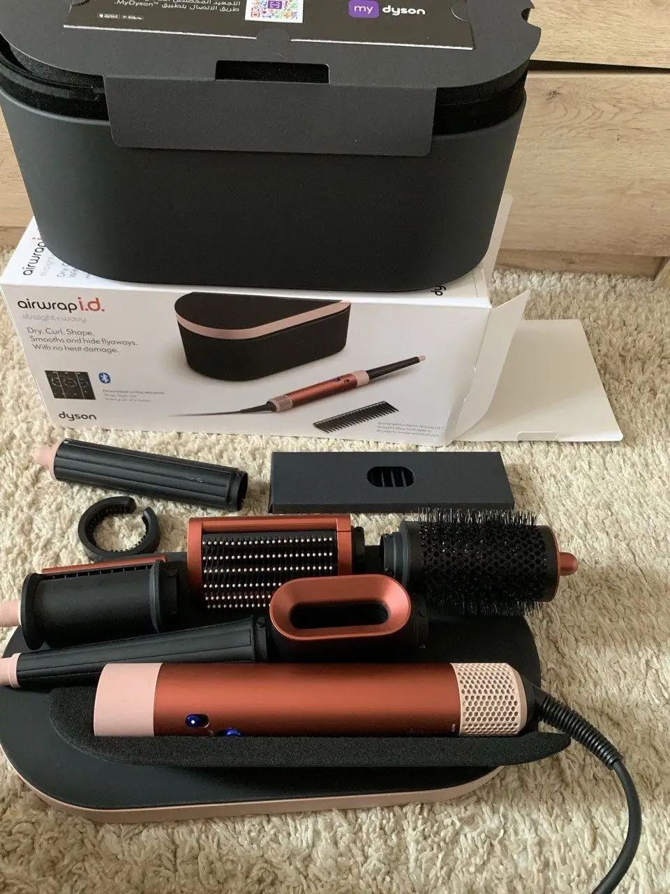 Dyson Original - Бытовая техника (Электроника) в Екатеринбург