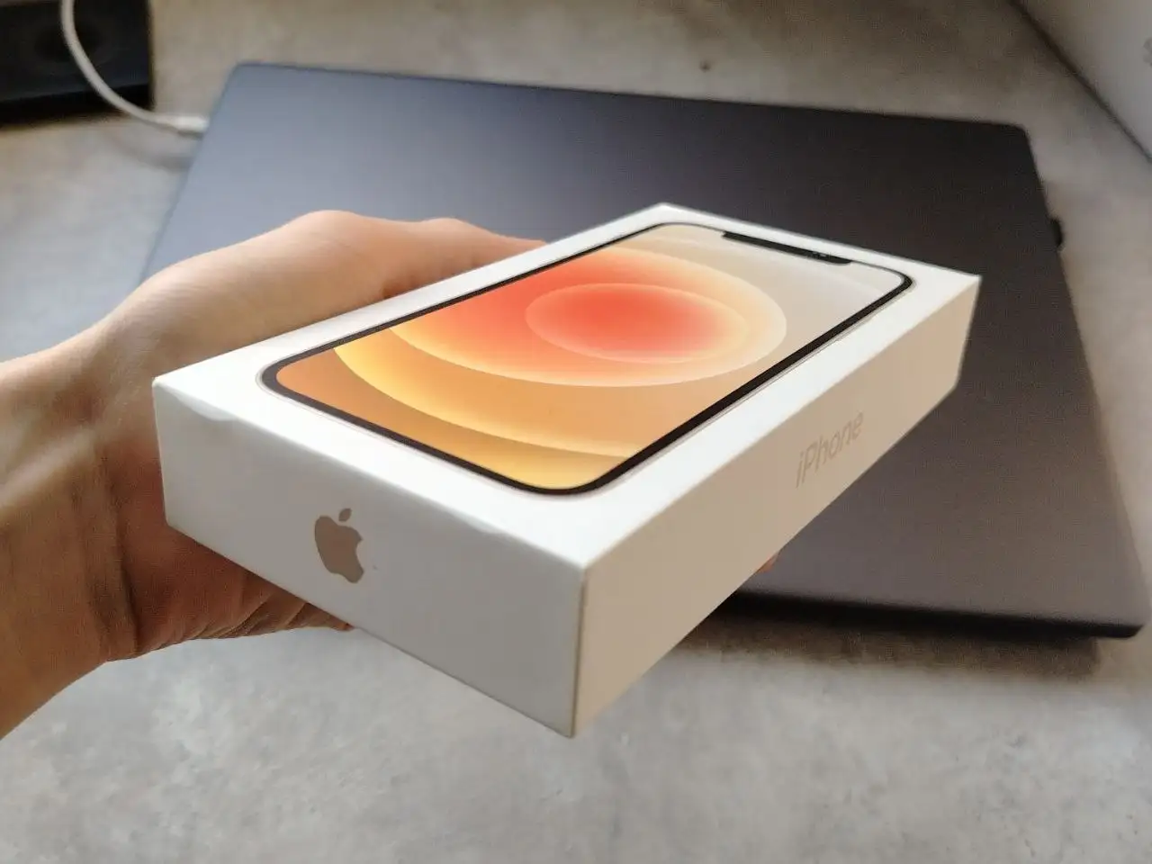 Продам iPhone 12 - Мобильные телефоны и аксессуары (Электроника) в Екатеринбург