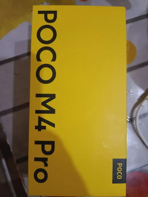 Xiaomi Poco M4 Pro 8/256GB - Смартфоны в Екатеринбург