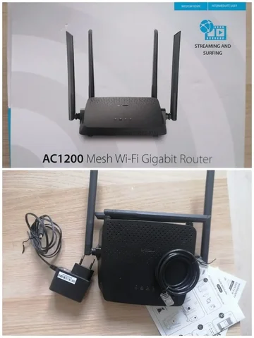 Маршрутизатор D-Link DIR-842 - Электроника в Верхняя Пышма