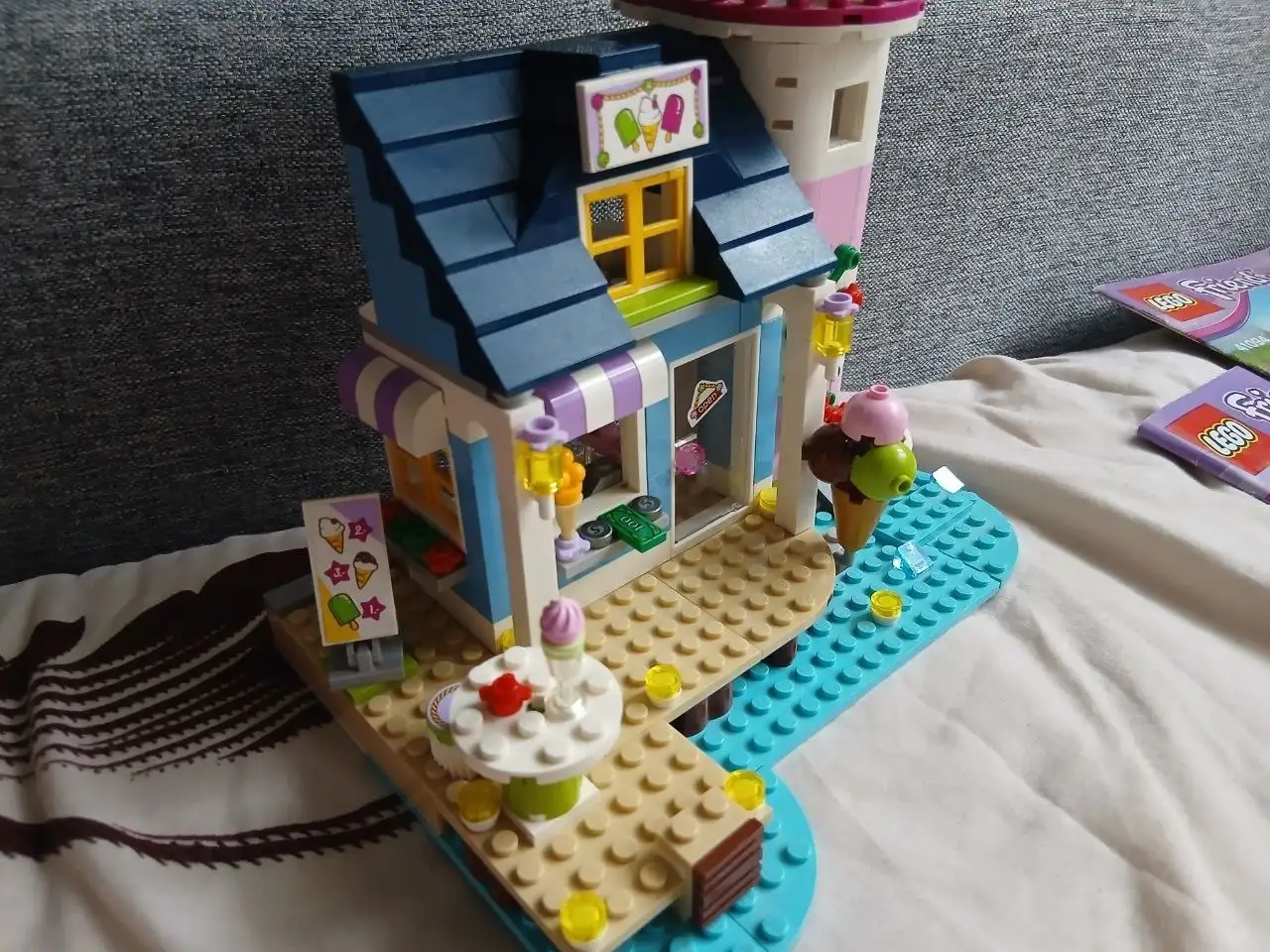 Продажа наборов LEGO Friends (3 шт.) - Игры и игрушки (Хобби и отдых) в Екатеринбург