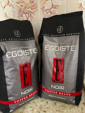 Кофе EGOISTE 1000 г в зернах - Продукты питания в Екатеринбург