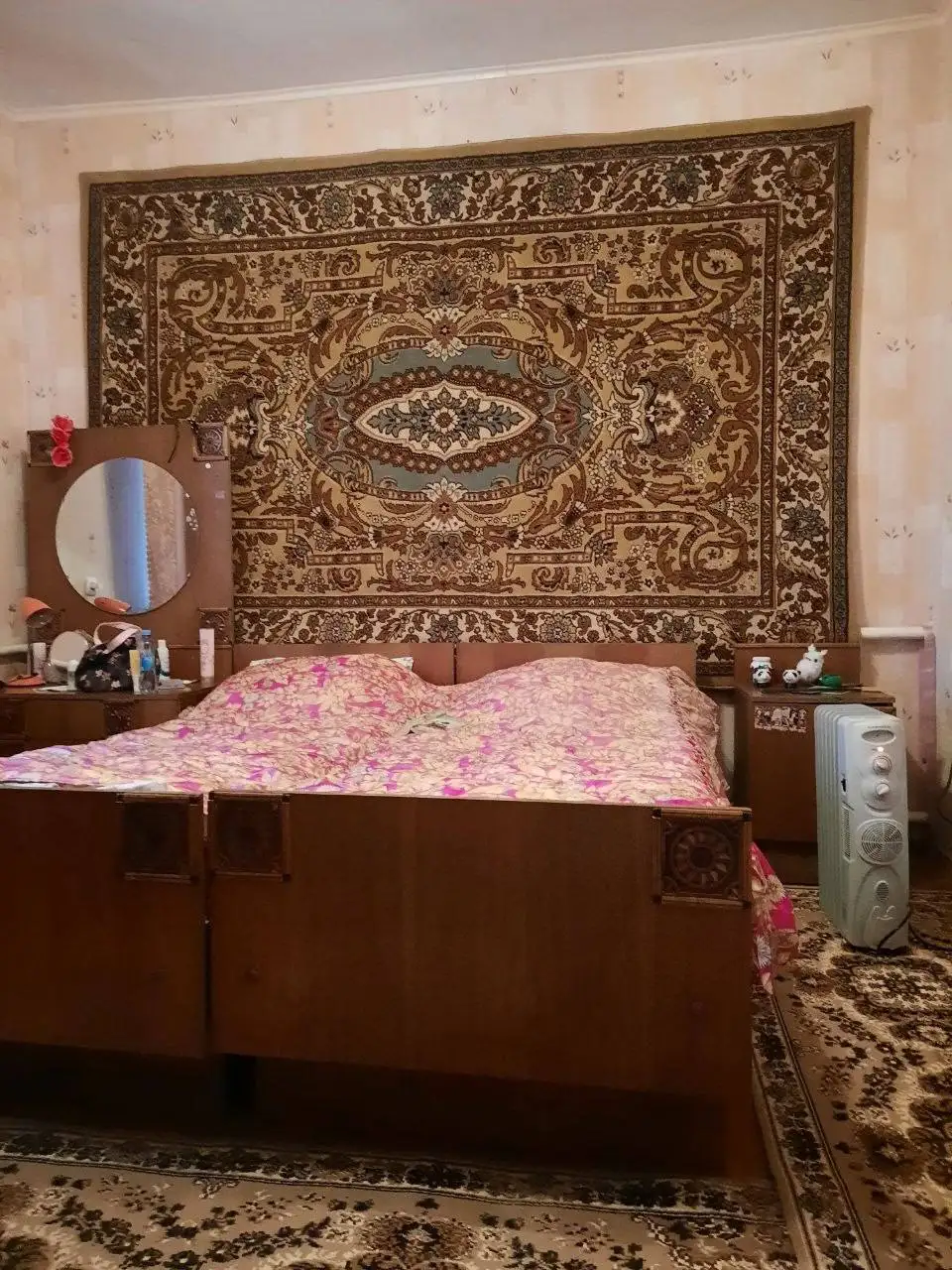 Ковры из натуральной шерсти - Ковры (Для дома и дачи) в Екатеринбург