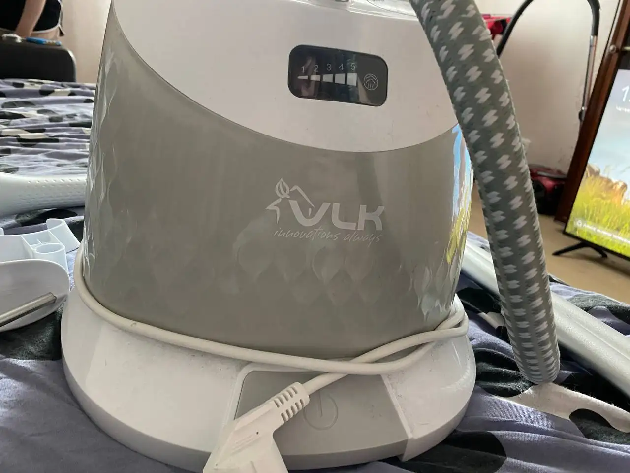 Отпариватель Vitek Remmini 8000 - Для дома и дачи в Екатеринбург
