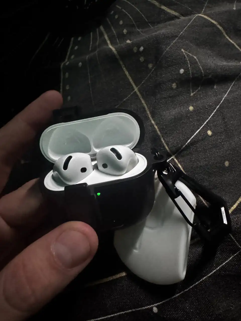 Обмен AirPods 4 (ANC) на AirPods 3 Pro - Наушники (Электроника) в Екатеринбург