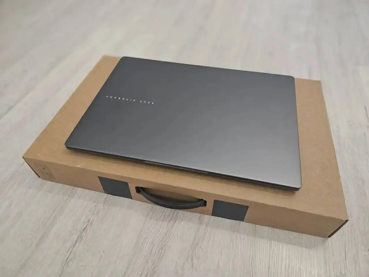 Ноутбук ASUS VivoBook S16 M3607HA-RP236 - Ноутбуки (Электроника) в Екатеринбург