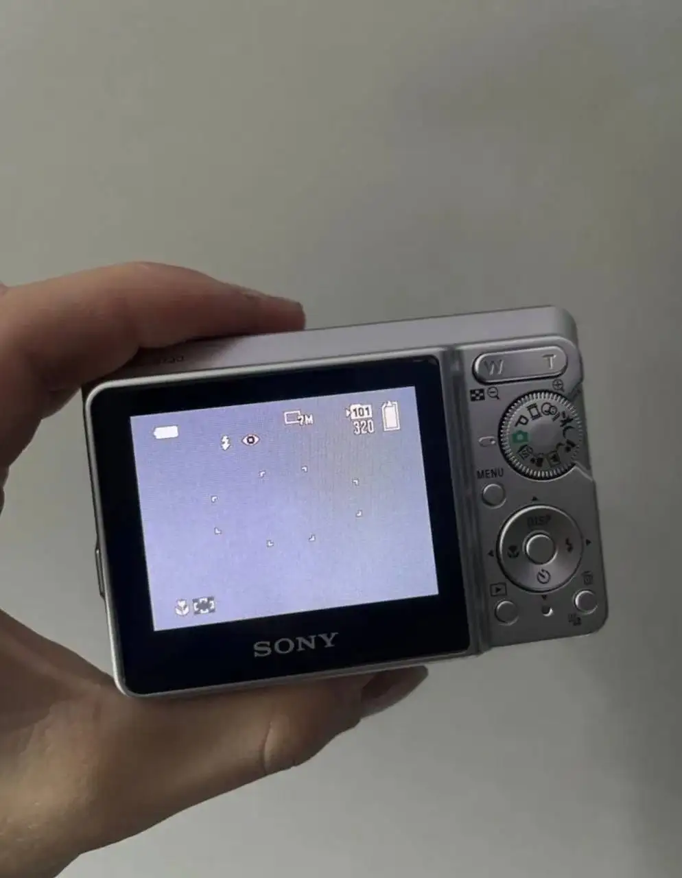 Продам цифровую камеру Sony Cyber-shot DSC-S730 - Фототехника (Электроника) в Екатеринбург