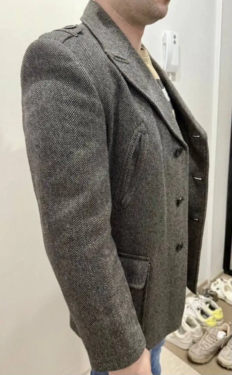 Демисезонное пальто Alexander Collection - Верхняя одежда (Одежда) в Екатеринбург