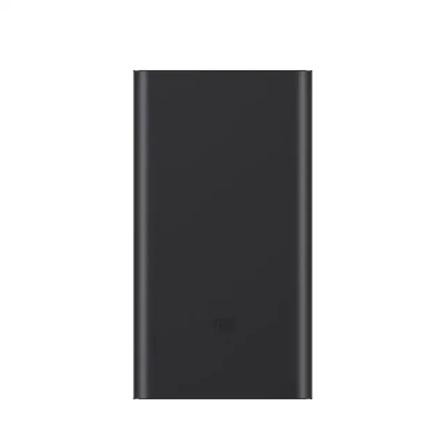 Повербанк Xiaomi 10000mAh - Игровые аксессуары в Екатеринбург