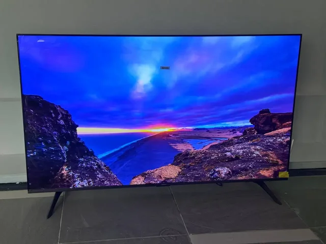 Телевизор Xiaomi TV A Pro 65" - Игровые аксессуары в Екатеринбург