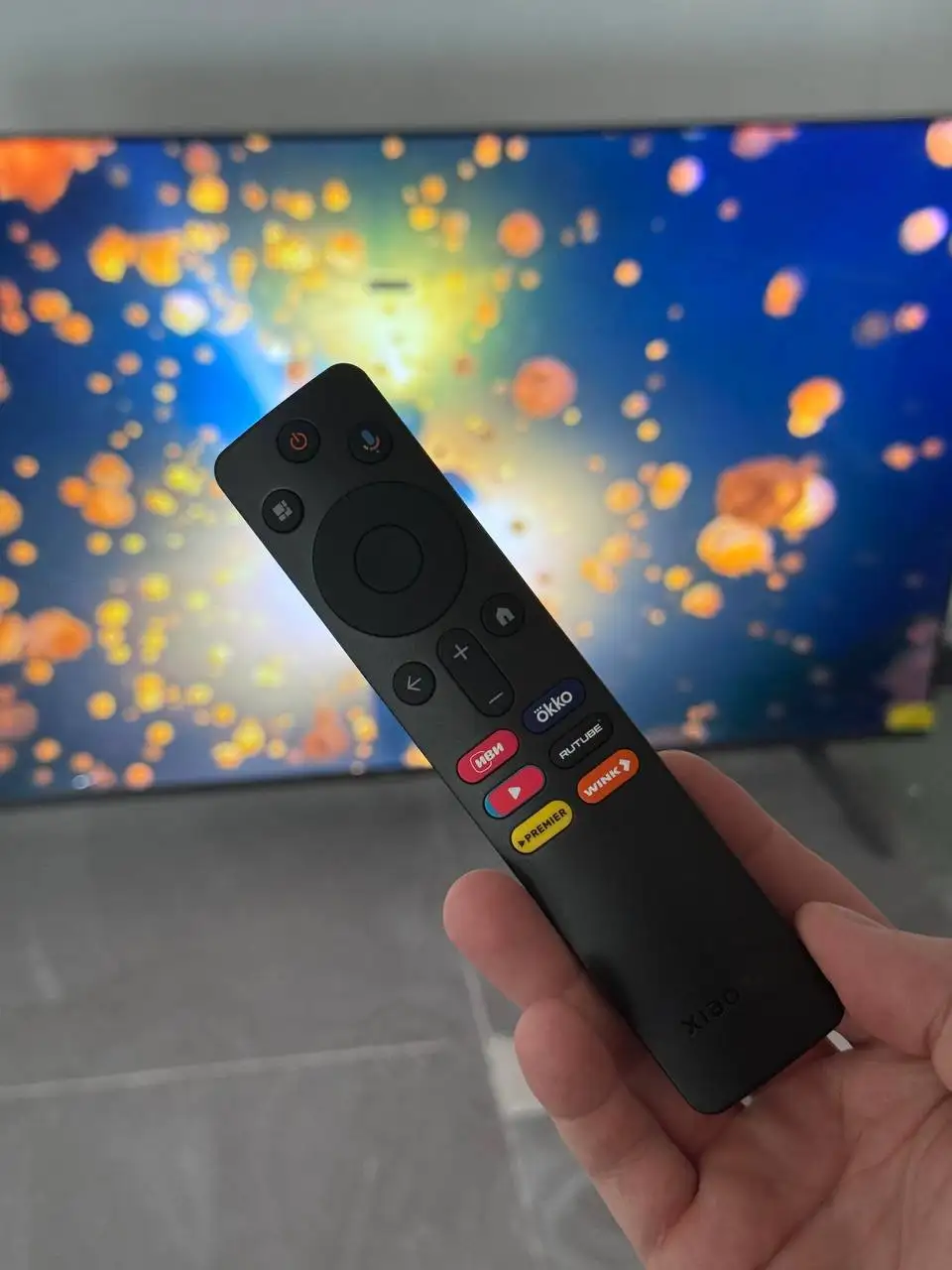 Телевизор Xiaomi TV A Pro 65" - Телевизоры (Электроника) в Екатеринбург