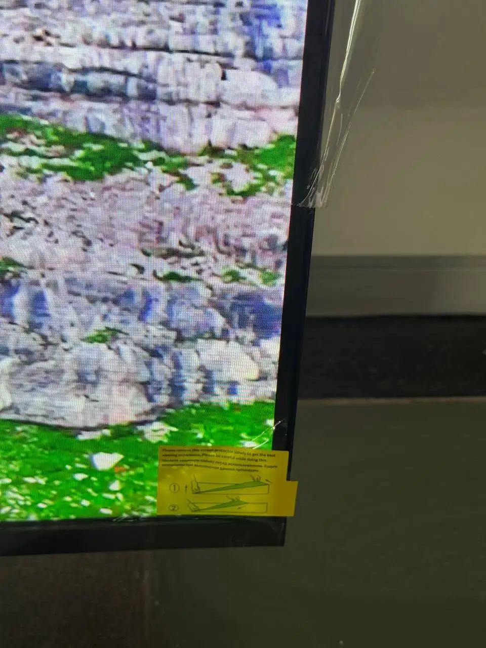 Телевизор Xiaomi TV A Pro 65" - Телевизоры (Электроника) в Екатеринбург